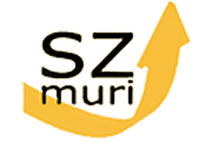 „SZMuri“-Logo, zur Startseite